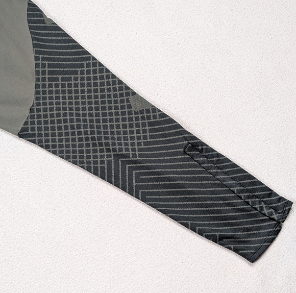 Nike Dri-Fit Strike Soccer Pants Joggers Olive/Black Men's Small Slim DV2856-222 - Picture 14 of 16